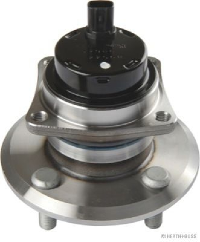 HERTH+BUSS JAKOPARTS Radlagersatz J4712069