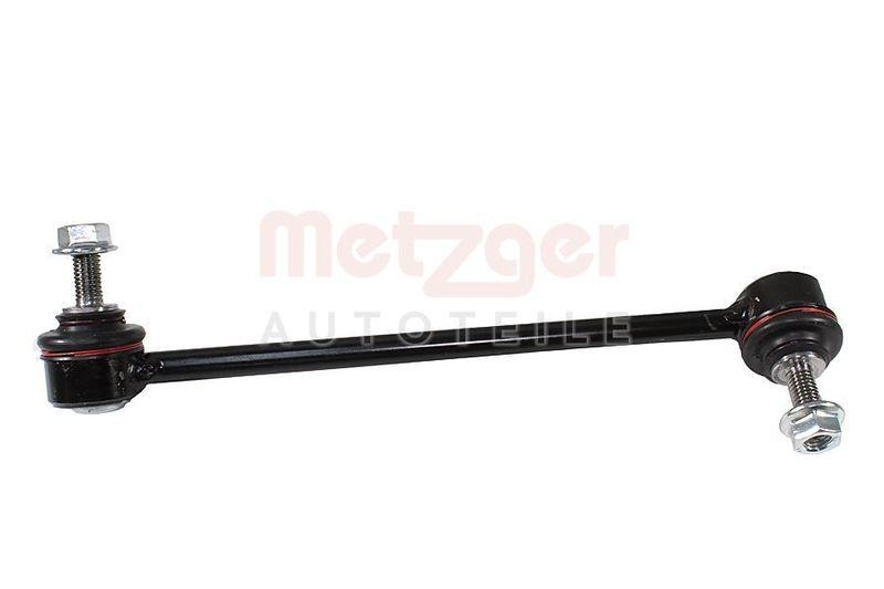 METZGER Link/Coupling Rod, stabiliser bar KIT + GREENPARTS