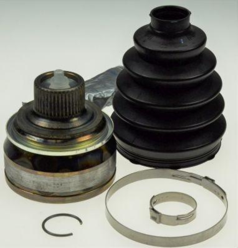 SPIDAN Gelenksatz, Antriebswelle GKN Automotive OE-Technologie 52°