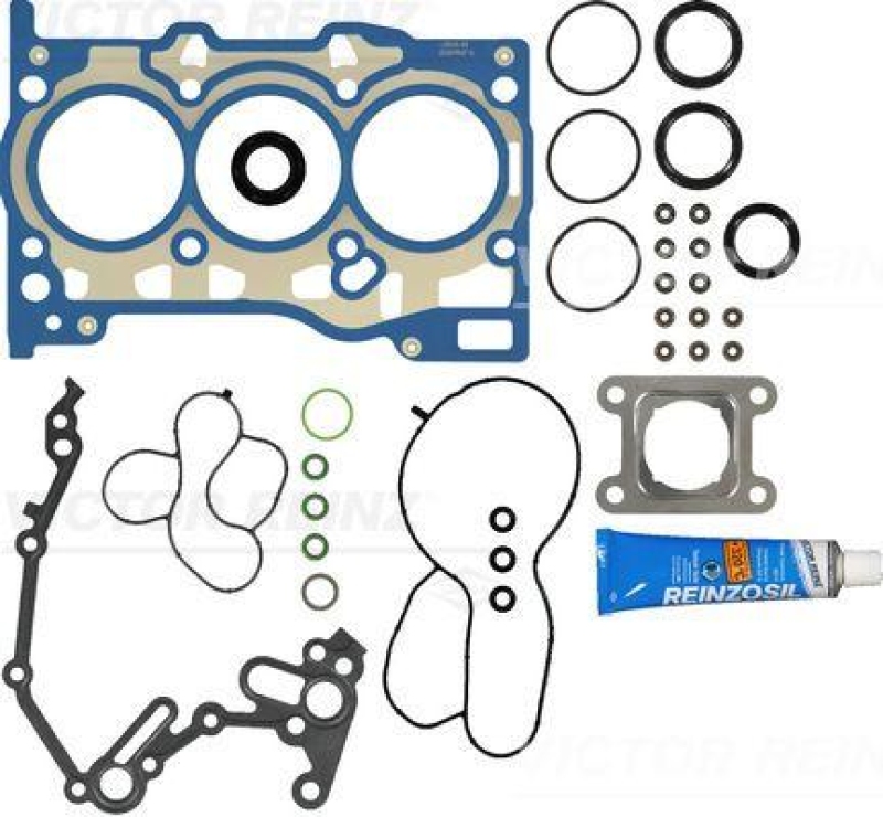 VICTOR REINZ Full Gasket Set, engine