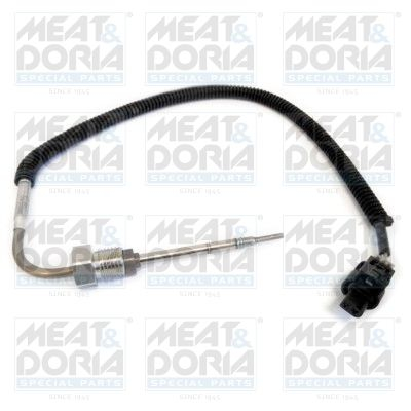 MEAT & DORIA Sensor, Abgastemperatur