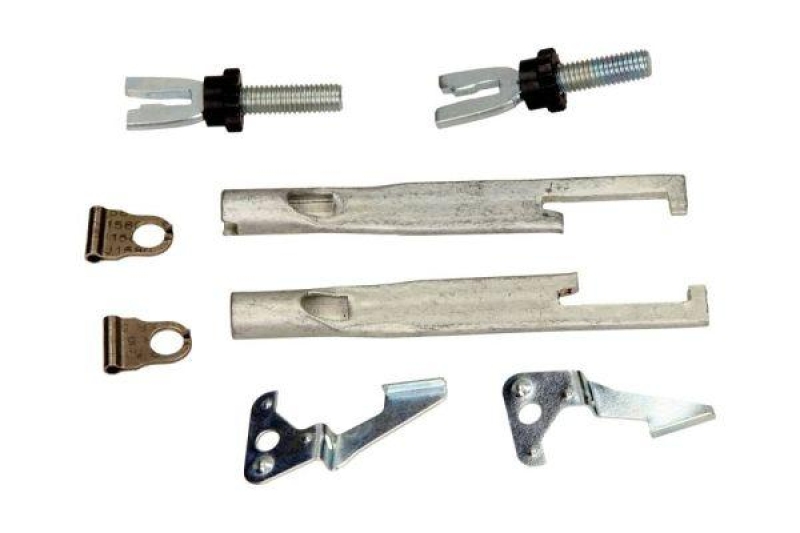 MAXGEAR Nachsteller-Satz, Trommelbremse