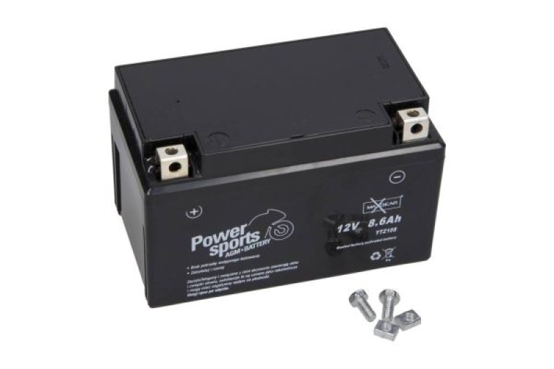 MAXGEAR Starter Battery