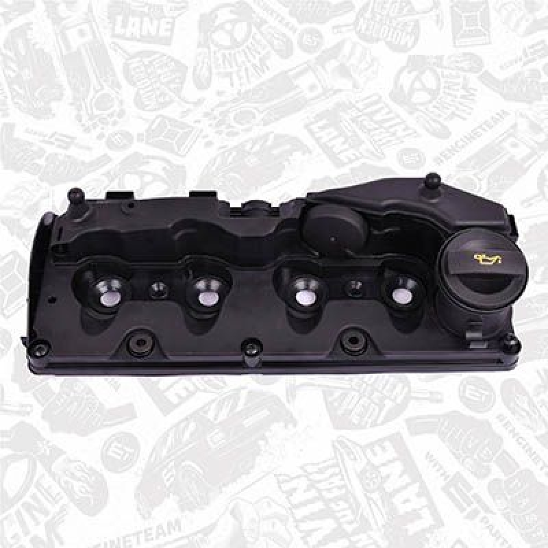 ET ENGINETEAM Cylinder Head Cover