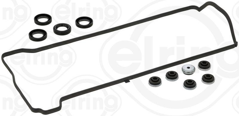 ELRING Gasket Set, cylinder head cover