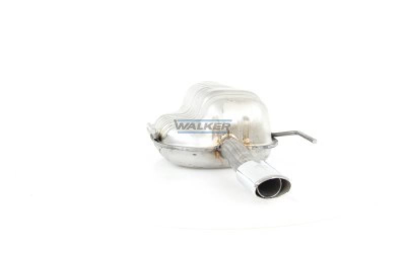 WALKER End Silencer