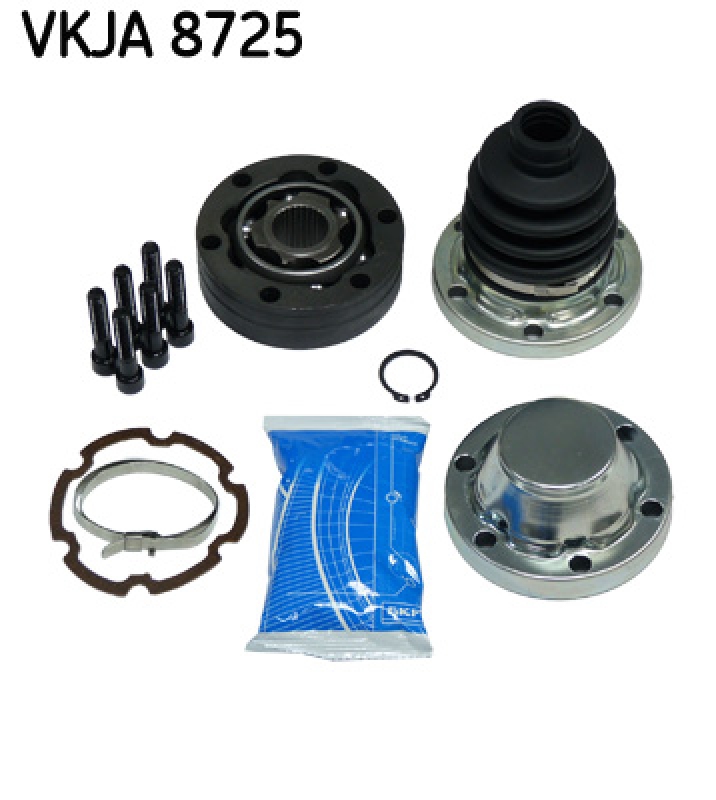 SKF Joint Kit, drive shaft