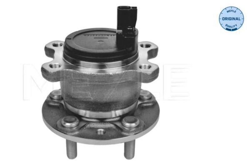 MEYLE Wheel Hub MEYLE-ORIGINAL: True to OE.