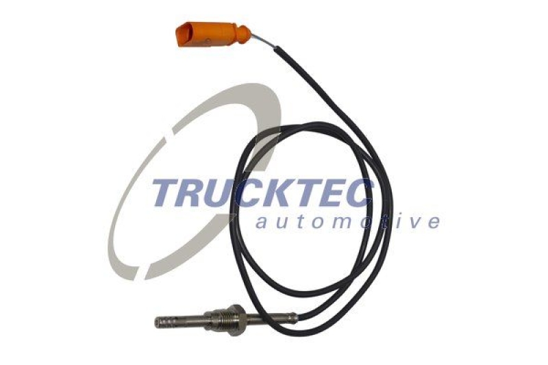 TRUCKTEC AUTOMOTIVE Sensor, Abgastemperatur