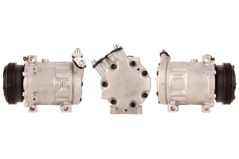 ELSTOCK Kompressor, Klimaanlage 51-0078