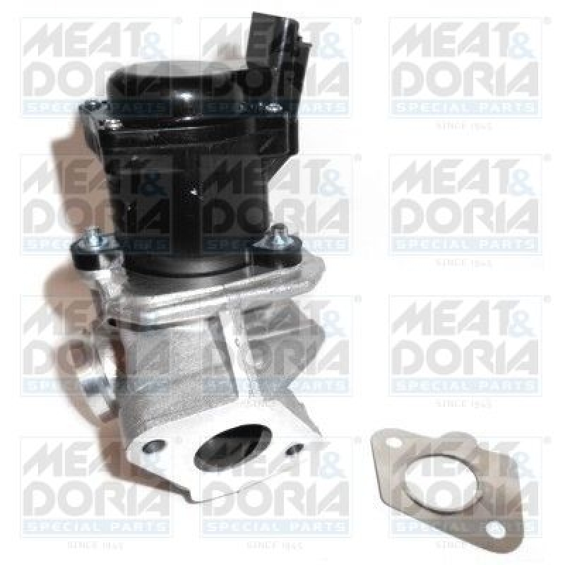 MEAT & DORIA EGR Valve