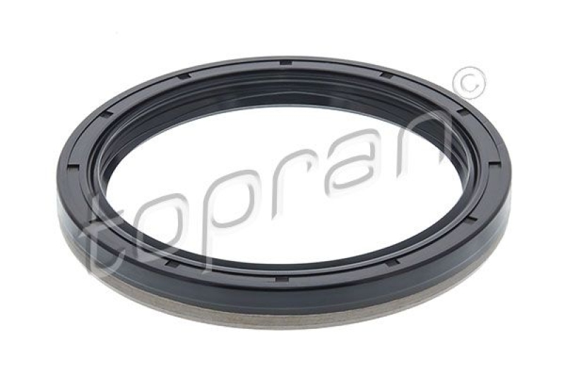 TOPRAN Shaft Seal, differential