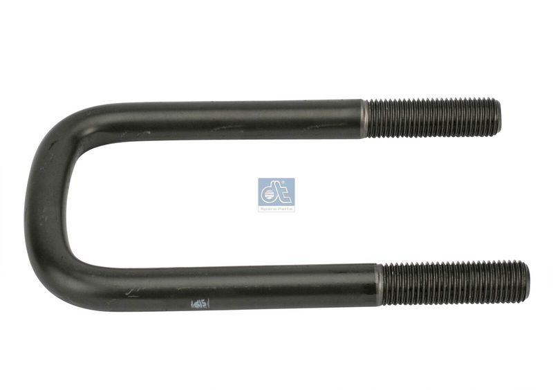 DT Spare Parts Federbride