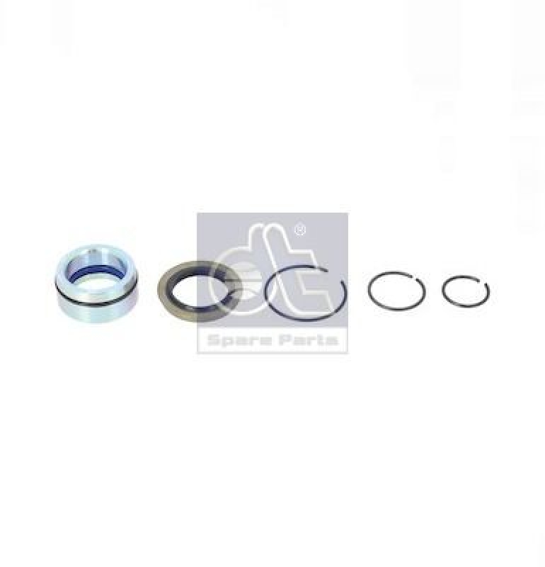 DT Spare Parts Repair Kit, tilt cylinder