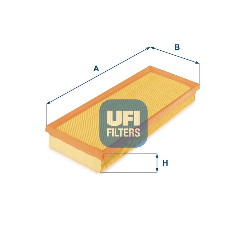 UFI Air Filter