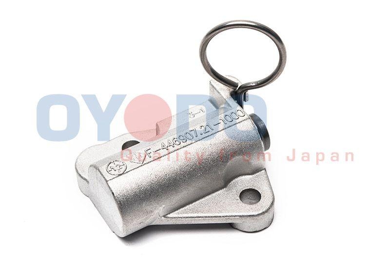 Oyodo Spanner, Steuerkette