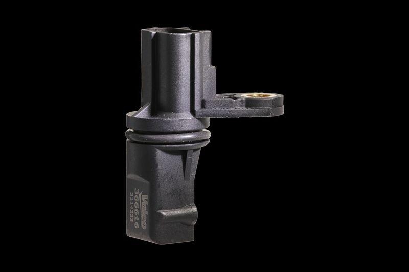 VALEO Sensor, Geschwindigkeit