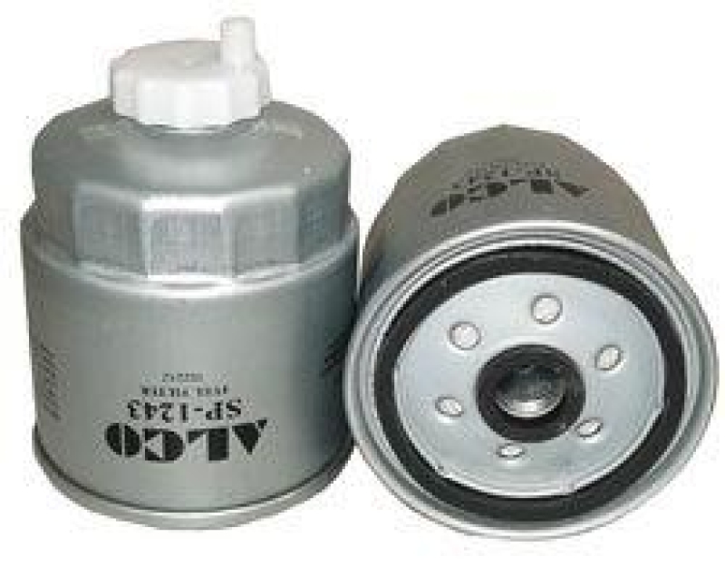 ALCO FILTER Kraftstofffilter