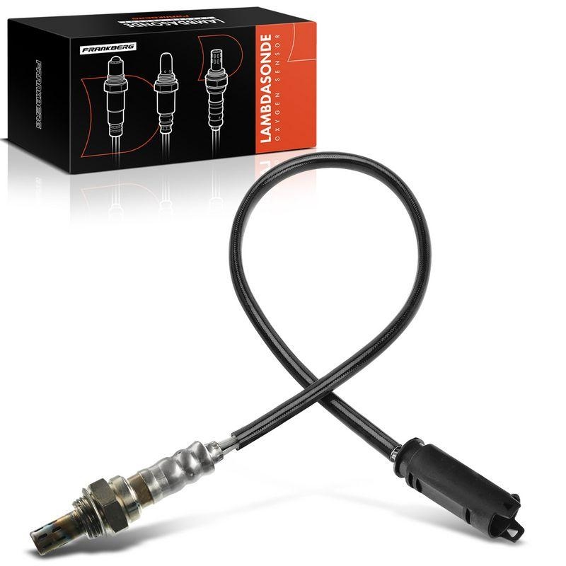 1x Frankberg Lambdasonde Diagnosesonde Nach Katalysator 5481FB0017440