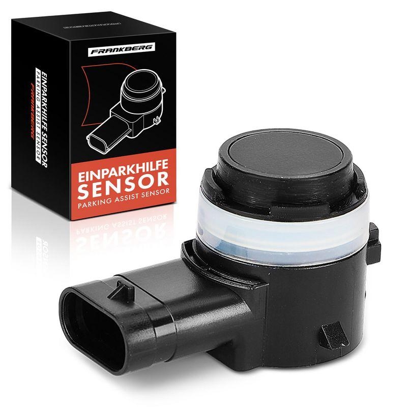 1x Frankberg Parksensor PDC Sensor Vorne und Hinten 5481FB0028631