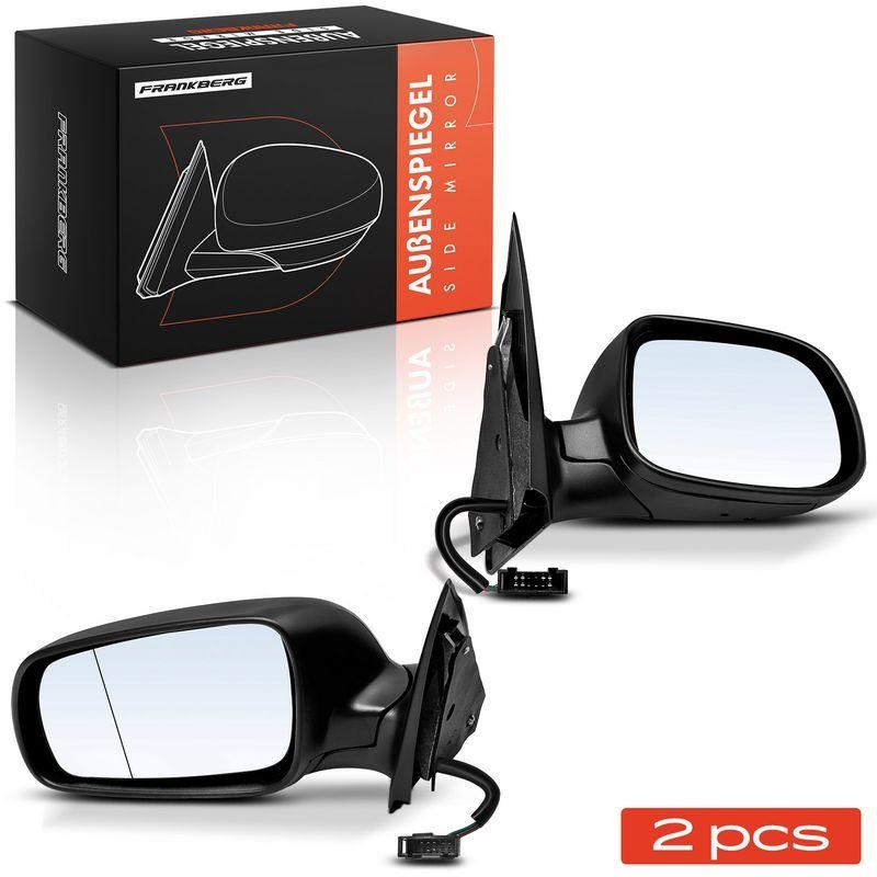 2x Frankberg Au&szlig;enspiegel 5481FB0069159