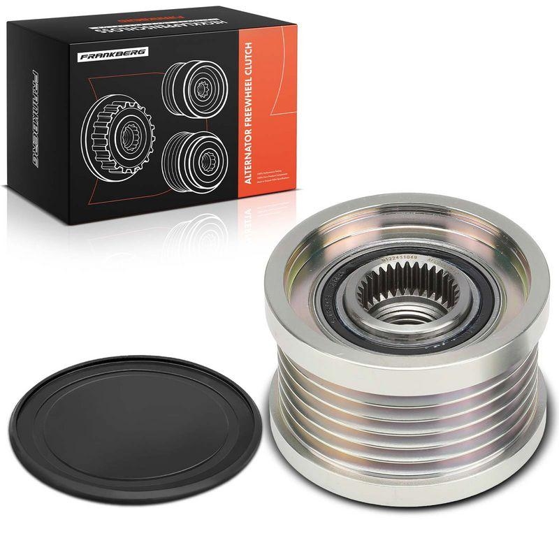 1x Frankberg Generatorfreilauf Lichtmaschine 5481FB0056374