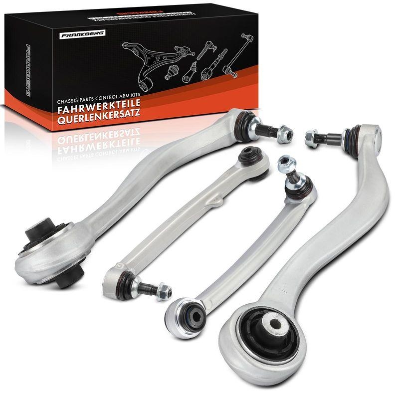 4x Frankberg Querlenker Vorderachse 5481FB0030132