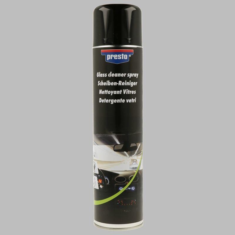 PRESTO Scheibenreiniger Schaum 600ml