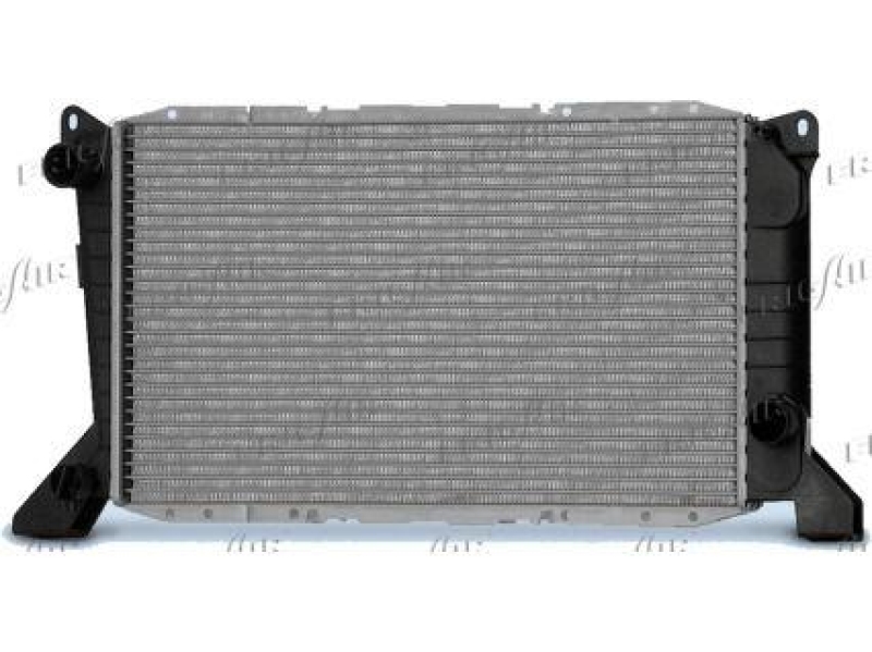 FRIGAIR K&uuml;hler, Motork&uuml;hlung 2053008