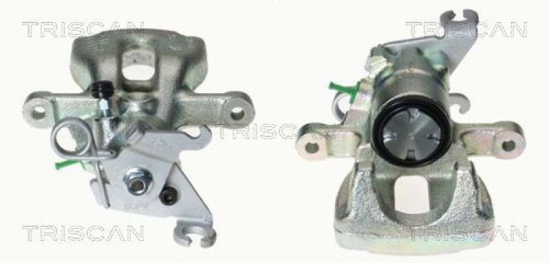 TRISCAN Bremssattel 8170 343751
