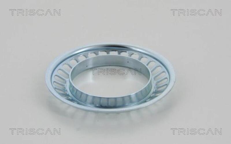 TRISCAN Sensorring, ABS