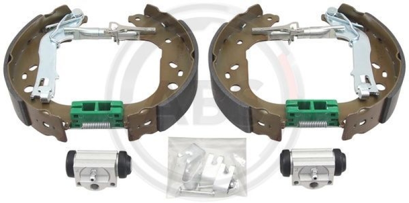 Brake Kit, drum brake