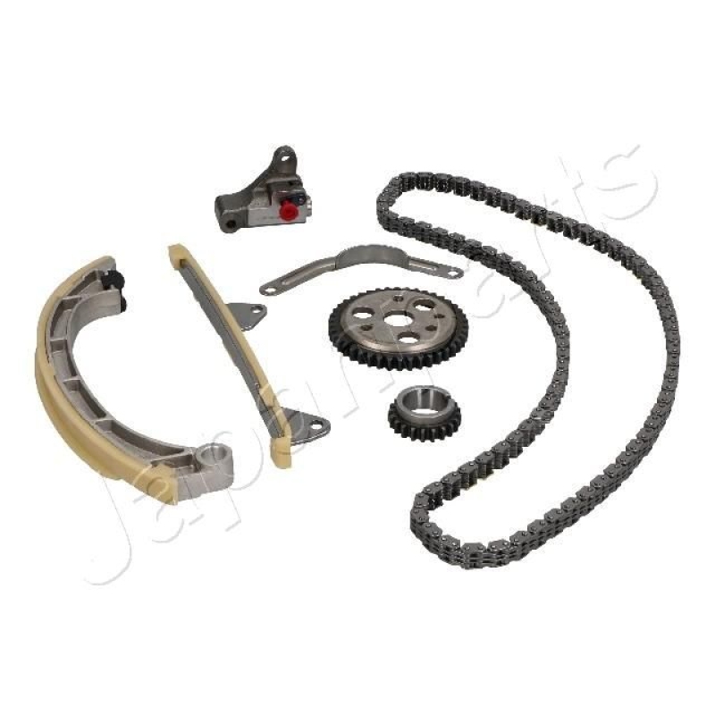 JAPANPARTS Timing Chain Kit