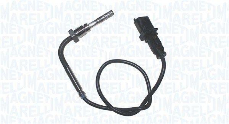 MAGNETI MARELLI Sensor, Abgastemperatur 172000233010