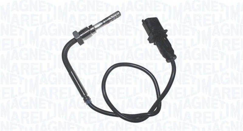 MAGNETI MARELLI Sensor, Abgastemperatur