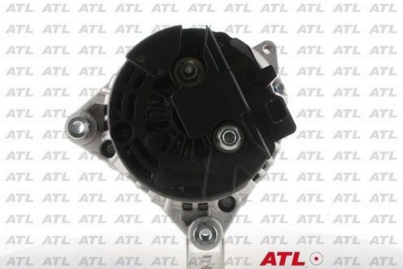 ATL Autotechnik Generator L 80 910