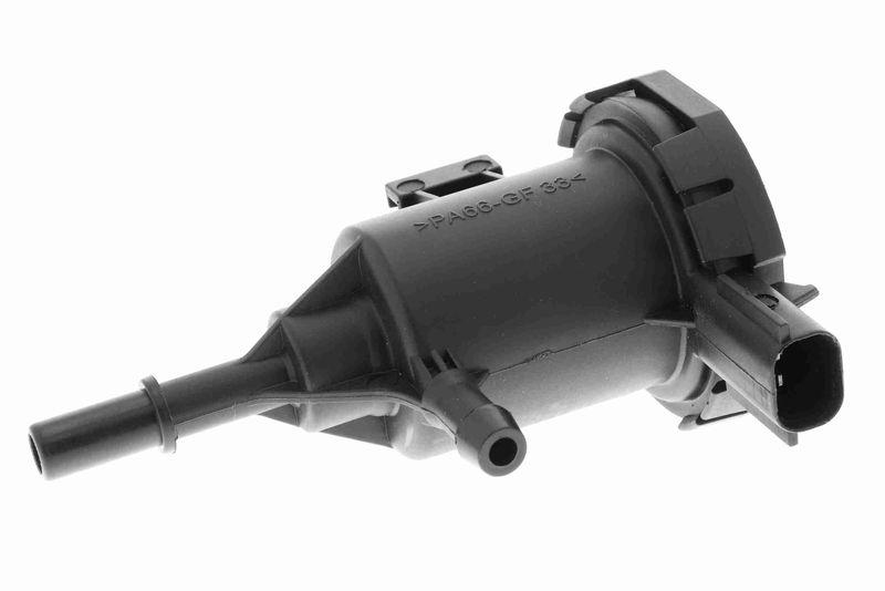 VEMO Ventil, Aktivkohlefilter Green Mobility Parts