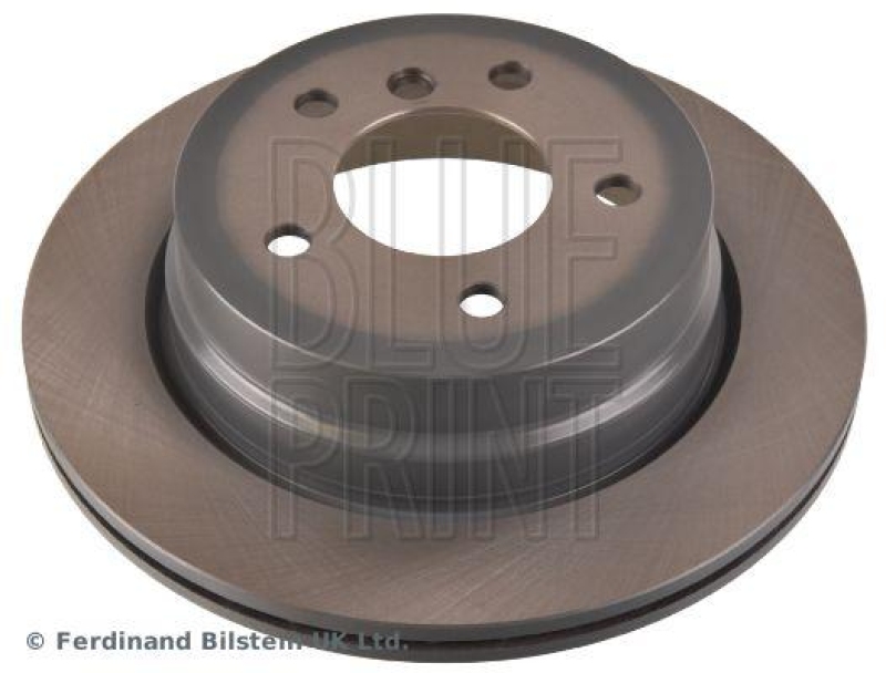 Blue Print Bremsscheiben Ø300mm + Beläge hinten passend für BMW 1 E82 E88 123d