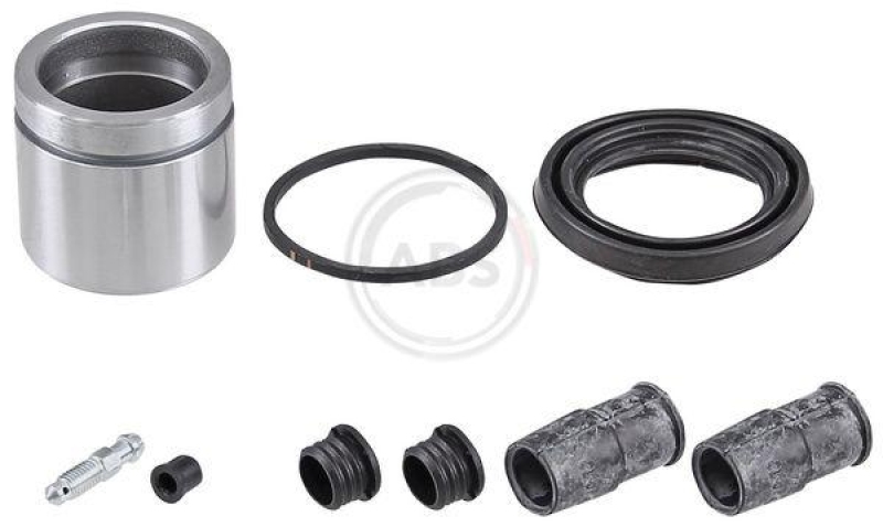 A.B.S. Reparatursatz, Bremssattel