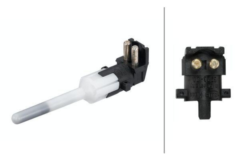 HELLA Level Control Switch, coolant level indicator