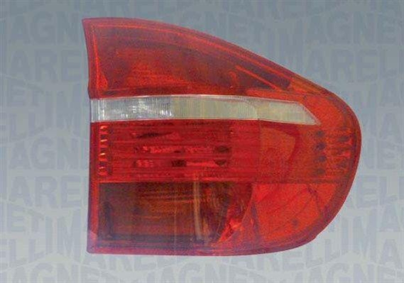 MAGNETI MARELLI Combination Rear Light