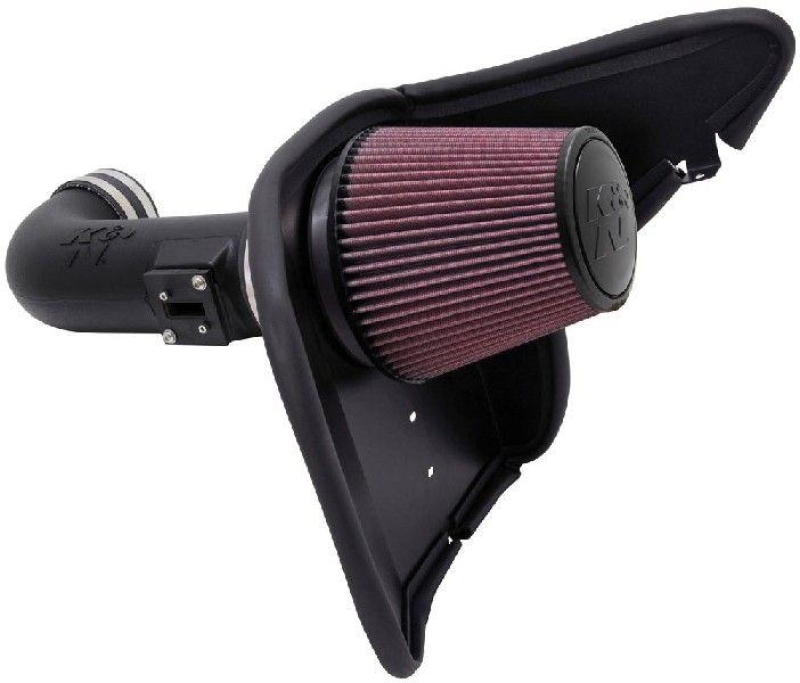 K&N Filters Air Intake System
