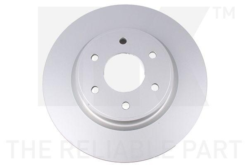 2x Bremsscheibe 3122102