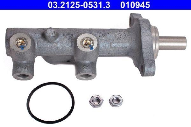 ATE Brake Master Cylinder
