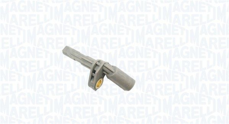 MAGNETI MARELLI Sensor, wheel speed