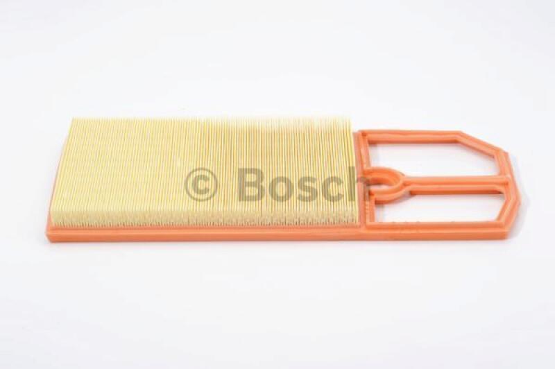 BOSCH Luftfilter