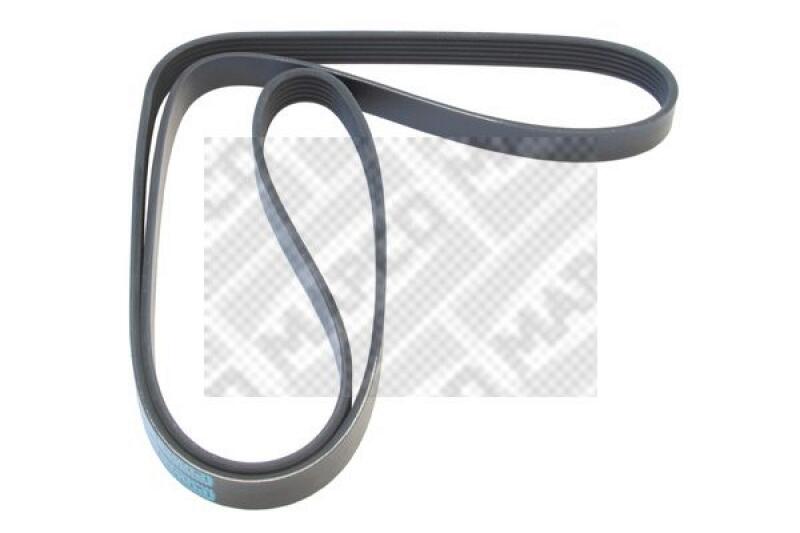 MAPCO Keilrippenriemen 261750