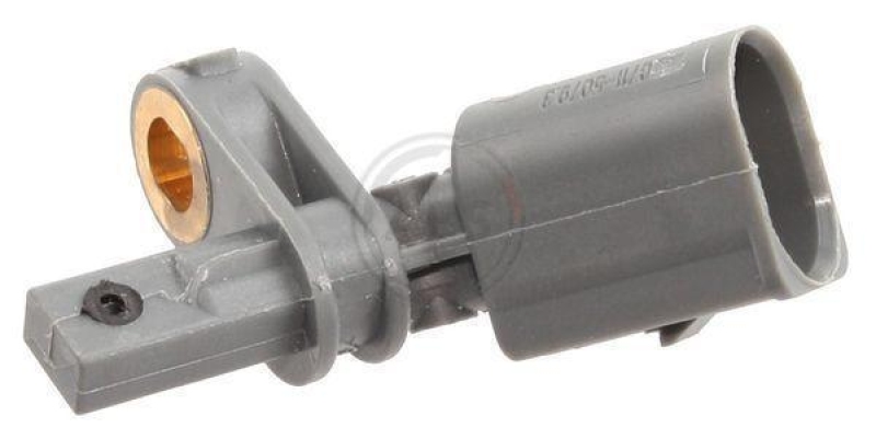 A.B.S. Sensor, Raddrehzahl