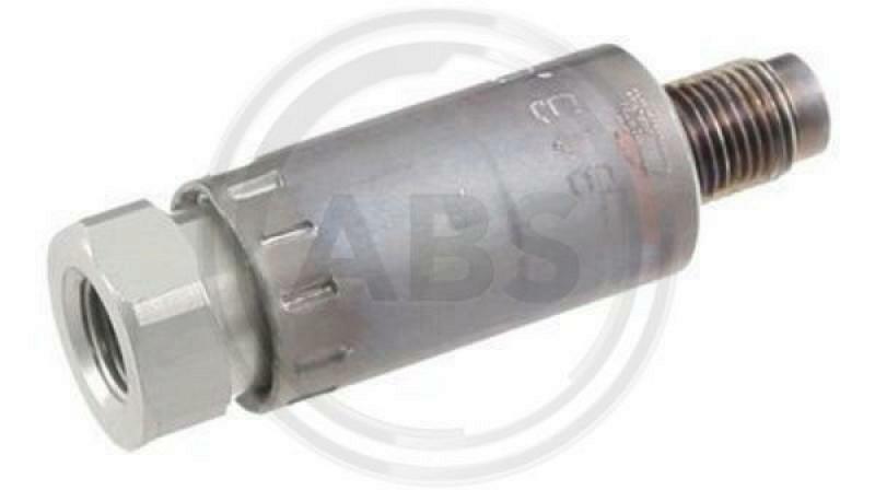A.B.S. Brake Power Regulator