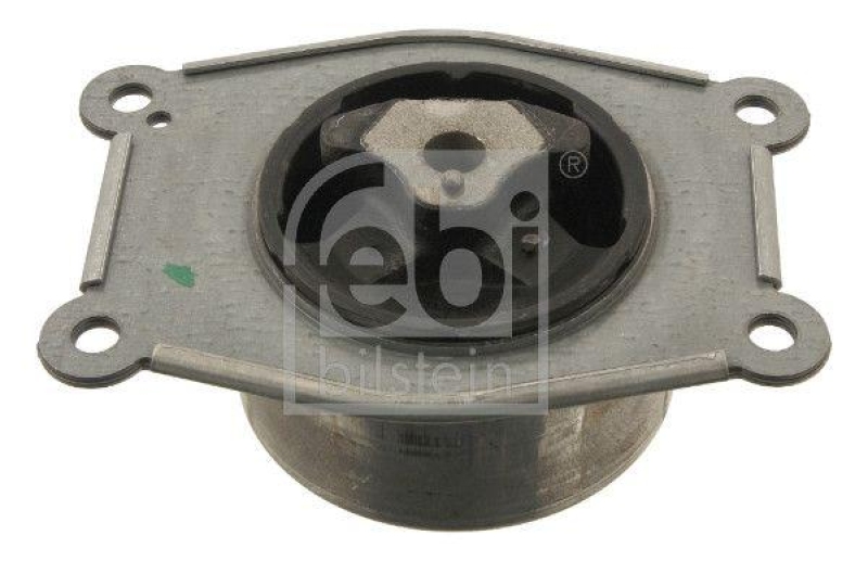 FEBI BILSTEIN Lagerung, Motor 30107